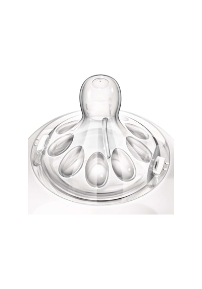 Philips Avent Natural Cam Biberon 240ml