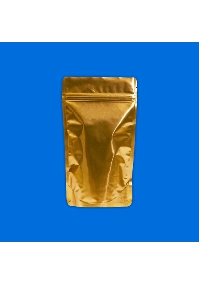Altın Alüminyum Doypack 16x27 500 Adet
