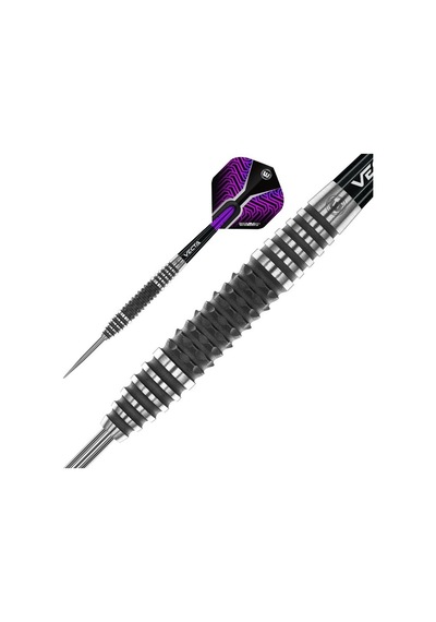 Winmau Kairos 2 %90 Tungsten Çelik Uçlu Dart Oku