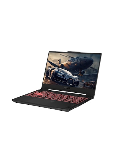 Asus TUF Gaming A15 FA507NVR-lP005A11 R7-7435HS 64 GB 1 TB SSD RTX4060 15.6" Dos Dizüstü Bilgisayar