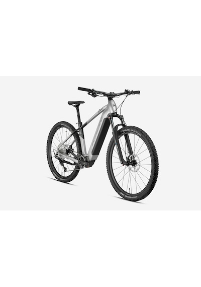 Makalu - 29" - Mtb 17' - 12 Vites - Elektrikli - H.disc - Mat Gri - Siyah