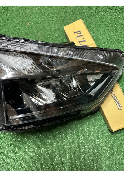 Hyundai Bayon Sağ Far Lambası Ledli Tip 2021-2026 92102-q0600