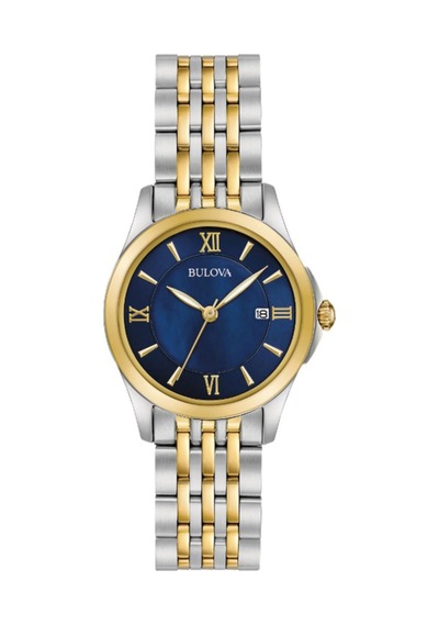 Bulova 98m124 Kadın Kol Saati