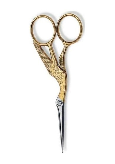 Victorinox 8.1040.12 Leylek Nakış Makası