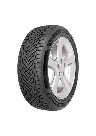 Starmaxx Maxx Out St582 235/45r18 98w Rf M+s 3pmsf  Dört Mevsim Lastiği 2025