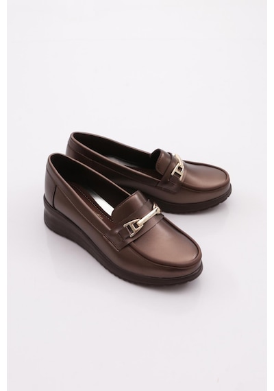 Pierre Cardin Pc-56177 Kadın Günlük Ayakkabı Bronz