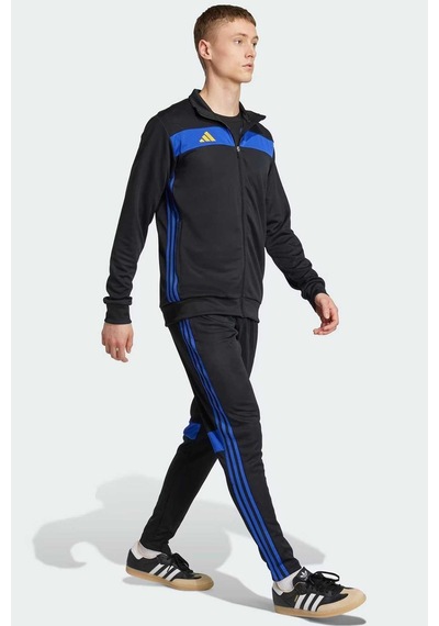 Adidas Tiro Es Ts Erkek Eşofman Takımı Jx2216 Siyah