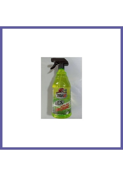 Bezos Trax Leke Çıkartıcı 1000 Ml Nıda