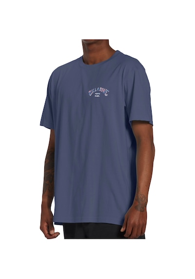 Billabong Bıllabong Arch Fıll Tees 4375 Mavi