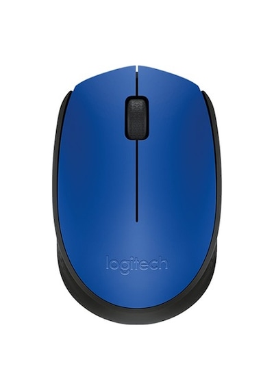 Logitech M171 1000 DPI Kablosuz Mouse Mavi