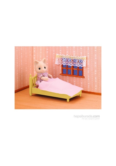 Sylvanian Families Bed Set For Adult