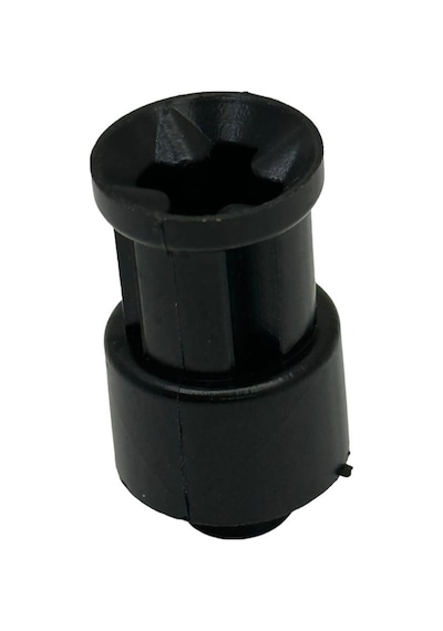 Braun İle Uyumlu Mr 6550 M/fp/hc Blender Plastik Dişli Kavrama Parçası