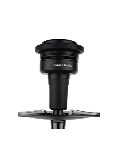 E24 Bıg Boss Pro X 5 - Titanyum Seri Black
