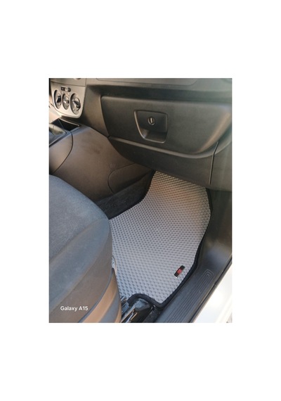 Fiat Fiorino 2007/2022 +topukluk +2 Logo Görseldeki Gibi Gelmektedir