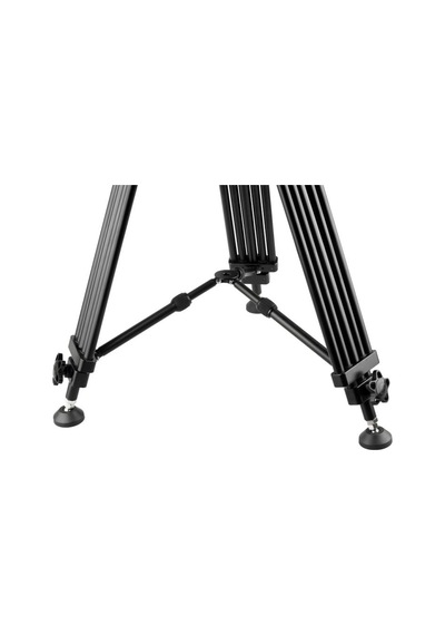 Tripod, Jusino Dk-1501 Profesyonel Video Tripod