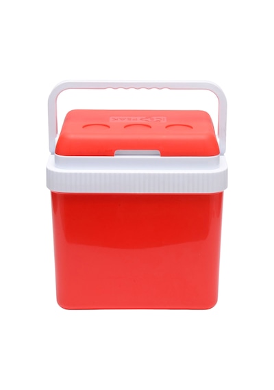 Icepeak Sf26 Taşıma Çantası Buzluk 26 Litre-kırmızı