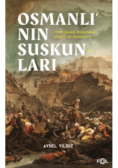 Osmanlı Nın Suskunları