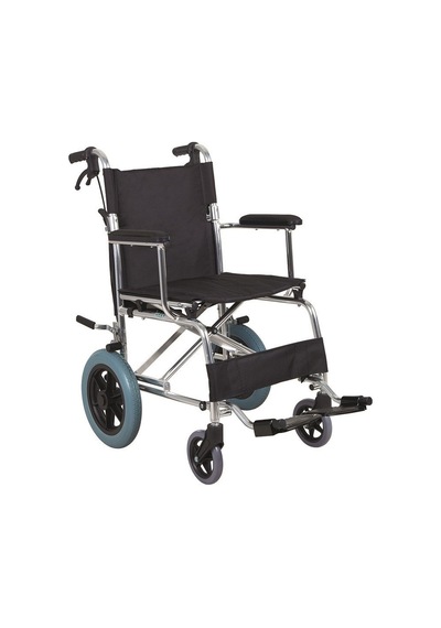Medikaltec G501 Alüminyum Transfer Sandalyesi