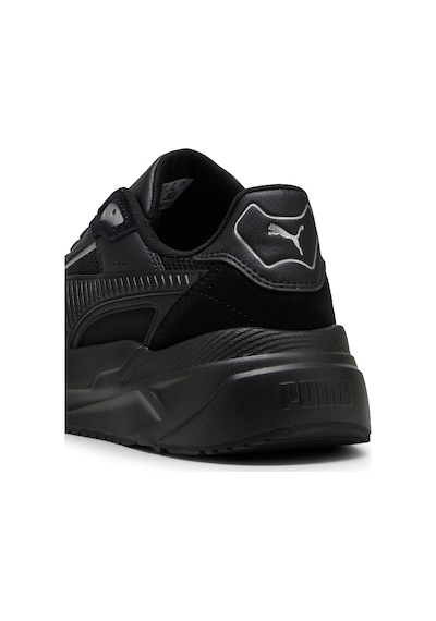 Puma Trınıty 2 Unısex Spor Ayakkabı 400230 02 Siyah