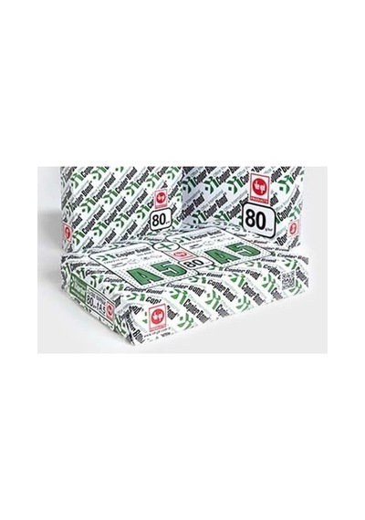 Copier Bond A5 Fotokopi Kağıdı 1000 Yaprak Genel