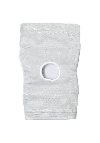 Asics Gel Kneepad Voleybol Dizlik 3053a181-100 Beyaz Beyaz
