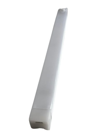 Hareket Sensörlü - Usb Şarjlı - Mıknatıslı Led Işık Lamba Renkli