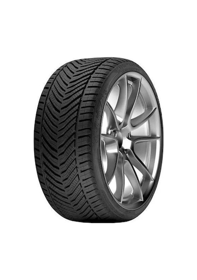 Kormoran 215/55 R16 97V XL TL All Season Ko Dört Mevsim Lastiği 2026