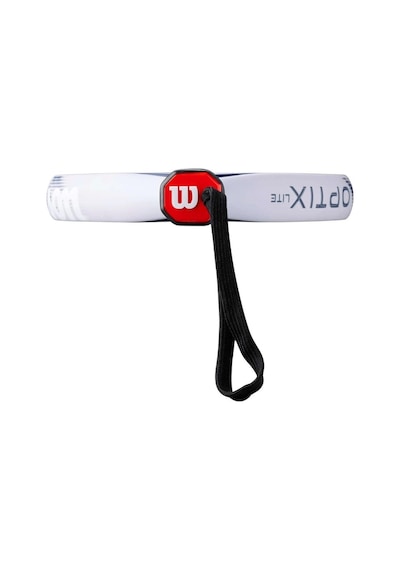 Optix V2 Lite Lila Padel Tenis Raketi L2