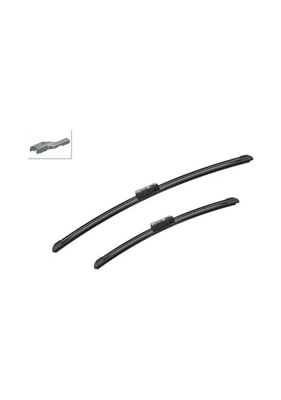 Bosch 3397014317 On Silecek Seti 1832131 1832132 2034341