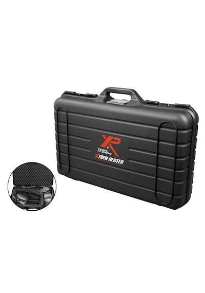Xtrem Hunter Dedektör-22cm Fmf Başlık Deus 2 Ana Kontrol Ünitesi