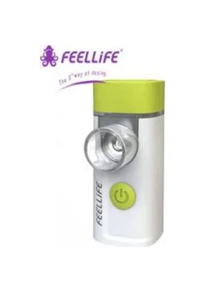 Feellife Air Pro 3 Mini Ultrasonik Sessiz Nebulizatör