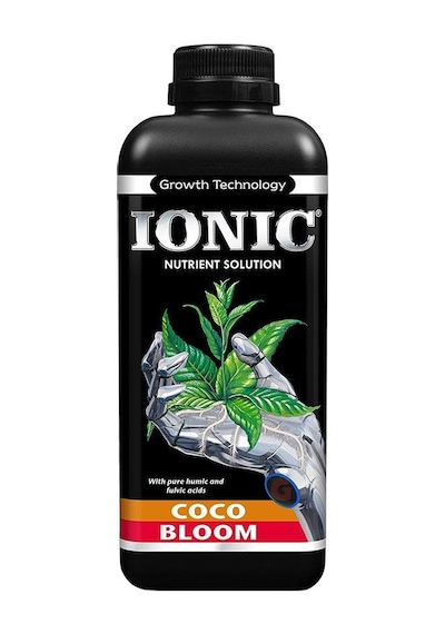 Growth Technology Ionic Coco Bloom 1 Litre