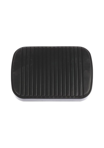 Fiesta Fren Pedal Lastik 2006-2009 F6rc2457aa 11999024 1.6, 1.4