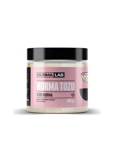 Hurmalab Hurma Tozu 280 G
