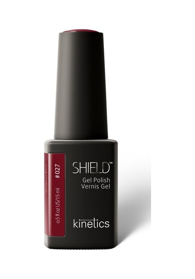 Kinetics Shield Gel Polish Kalıcı Oje Tango İn Paris 027 15ml