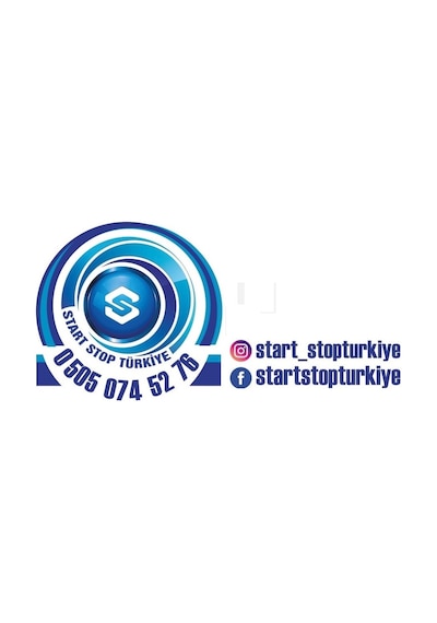 Start-stop Türkiye Anahtarsız Giriş.çıkış . Uzaktan Çalıştırma