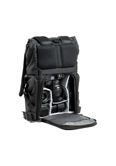Think Tank Focuspoint 22l Black