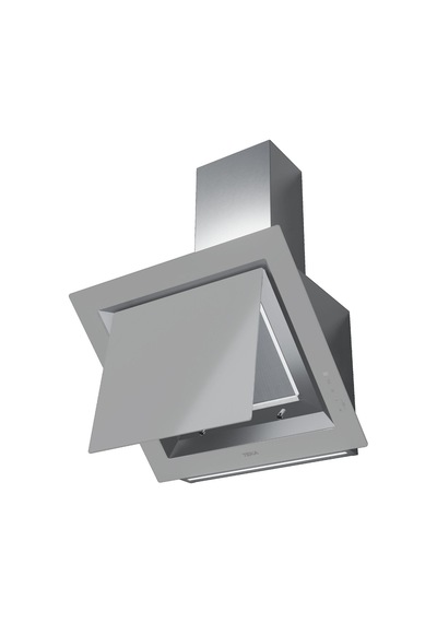 Teka DLV 68660 TOS SM Steam Davlumbaz