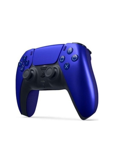 Sony Ps5 Dualsense Kablosuz Kumanda Cobalt Blue (İthalatçı Garantili)