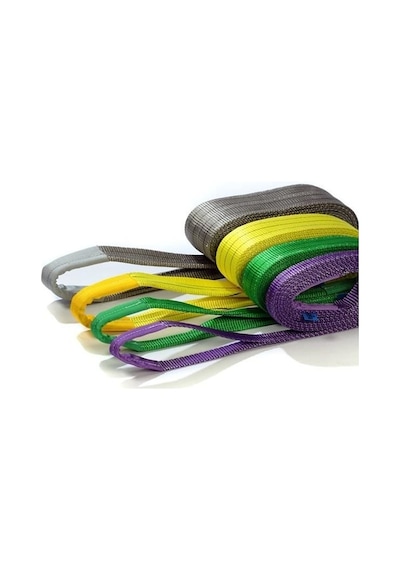 Polyester Sapan 5 Ton 8 Metre