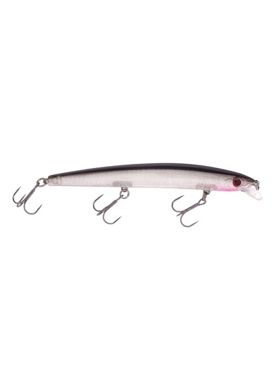 Bando Sharp-su 4046 Sahte Balığı F067 130mm