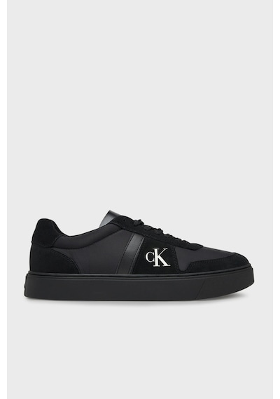 Calvin Klein Erkek Ayakkabı Ym0ym01395 0gj Siyah Siyah
