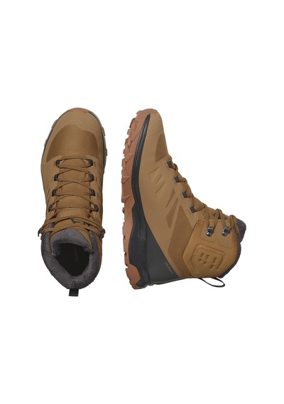Salomon Outblast Ts Cswp 31122 Kahve