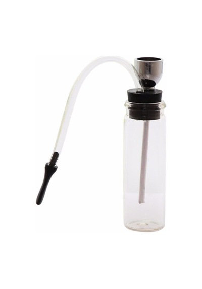 Uras Ticaret Mini Cam Nargile