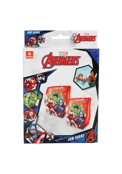 Avangers Şişme Kolluk Standart