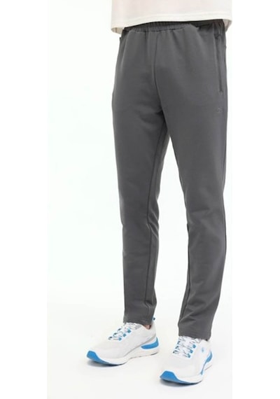 Lumberjack 5w Mb Ct121 T.pant 5pr Antrasit Erkek Eşofman Altı A102033411 Antrasit