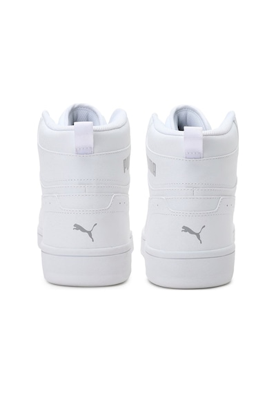 Puma Rebound Joy Erkek Spor Ayakkabısı Beyaz 06 Beyaz