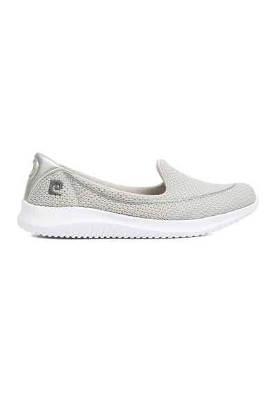 Pierre Cardin® | Pc-30168 - 3409 Gri - Kadın Spor Ayakkabı