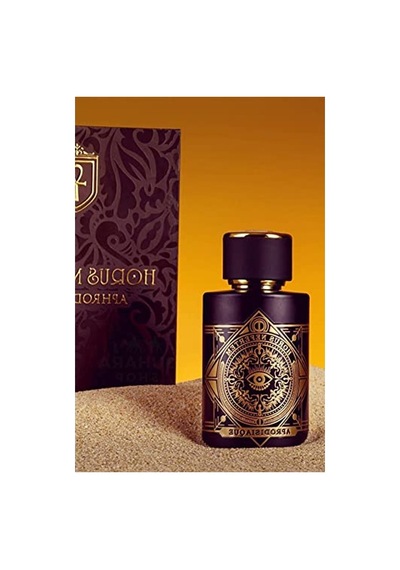 Etkileyici Erkek Parfüm, 100 Ml - Kalıcı Koku Amber