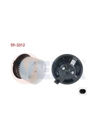 Kalorıfer Motoru Cıtroen C4 2009- / Ds4 2011- / Pe 6441.czvek